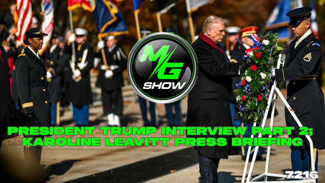 Trump CRUSHES Fake News: Kash Patel's Fentanyl Ban, H-1B Visas, & Ending Democrat Shutdowns