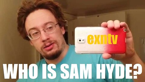 Sam Hyde Documentary: Brandon Buckingham, Legion Of Skanks, Charls Carroll, Nick Rochefort & More!