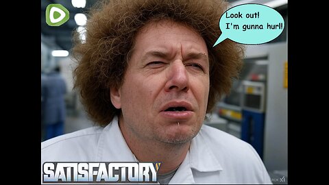 Working On The 1K Fuelgen Factory While Feeling Like Crap! Road 2 4K Fuelgens Continues!