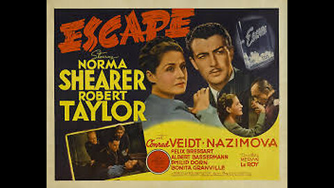 Escape 1940 / Fuga - Legendas