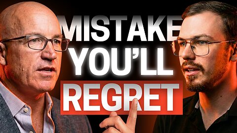 The Hard Truth About Going All-In on Bitcoin