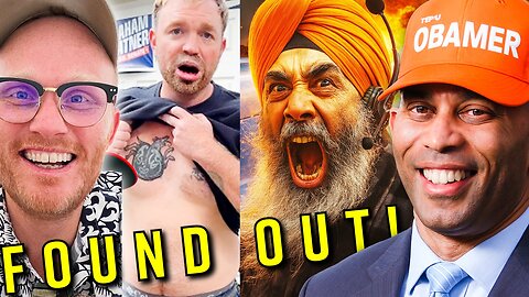 🚨 Semi-Truck Carnage, “Nazi” Tattoo Candidate, & Dem Meltdowns — Tonight’s Reality Check 🇺🇸