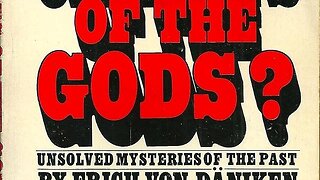 Chariots Of The Gods (1970)