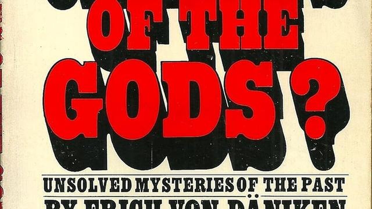 Chariots Of The Gods (1970)