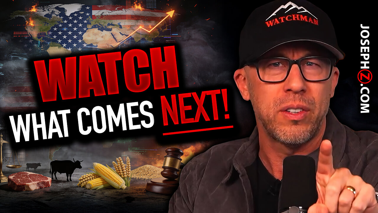 SHOCK AGAINST THE DARK STORM!! VENEZUELA, MINNESOTA SOMALI FRAUD, WATCH WHAT COMES NEXT!!