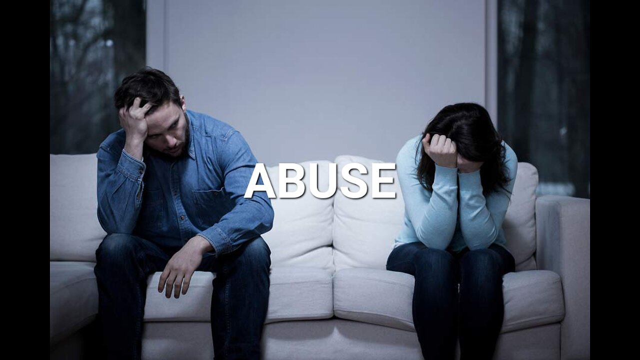 A Sound Mind: Abuse #Housechurch #Videotional