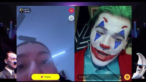 Gypsy Crusader clip 430