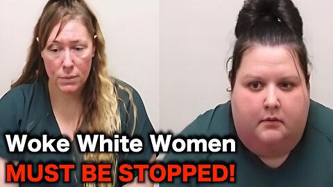 Woke Prison Guards Hook Up With Inmates