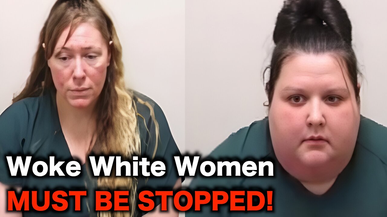 Woke Prison Guards Hook Up With Inmates