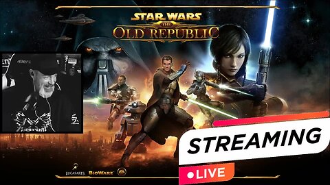 🔴 LIVE | Chapter X: Anarchy in Paradise (Knights of the Fallen Empire) | 10 Dec 2025 🔴