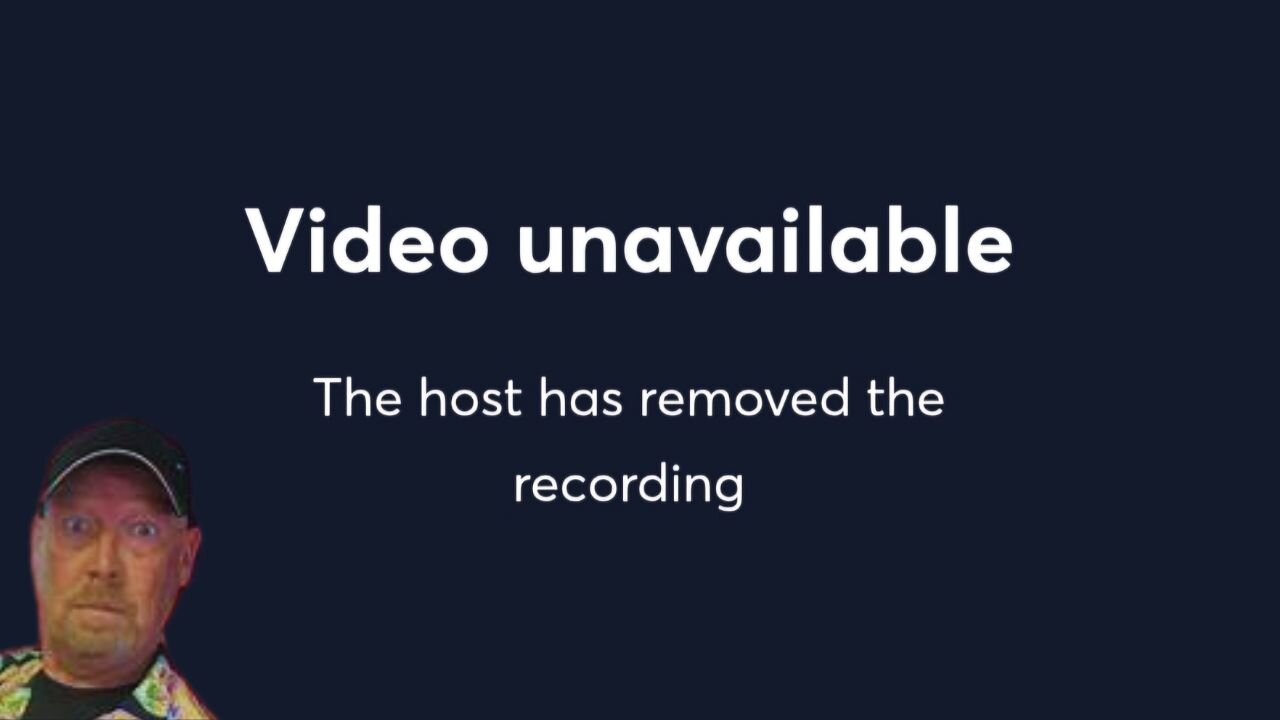Bitcoin Ben Deleted The Evidence But I Saved The Videos!