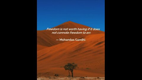 Your Qoute For A Day 144