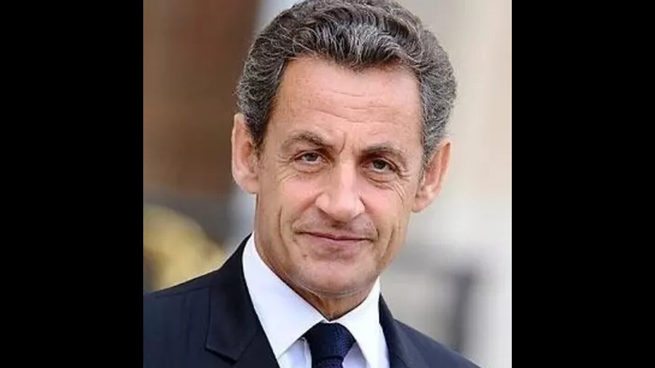 Nicolas Sarkozy Faces Trial: Denies Muammar Gaddafi Funding Allegations