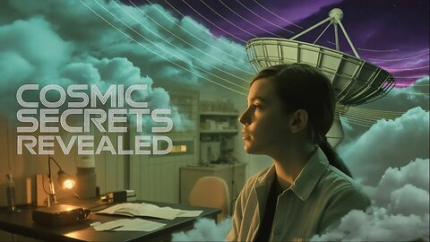 La misteriosa señal del Cosmos: El Descubrimiento del Primer Púlsar (1967)