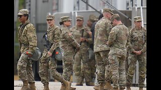 Judge Blocks National Guard Deployment in Illinois for 2 Weeks