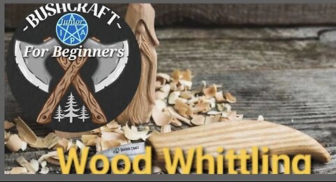 Wood Whittling