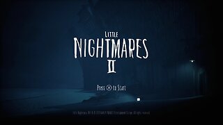 Quick Look, Little Nightmares 2 (with commentary)