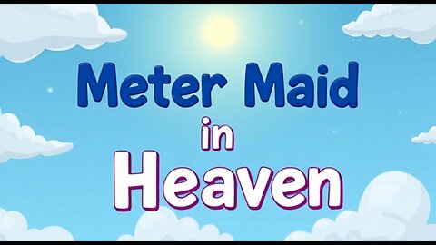 Second Date Update EP. 50 | Meter Maid In Heaven