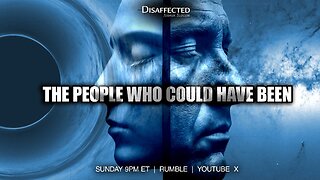 The People Who Could Have Been