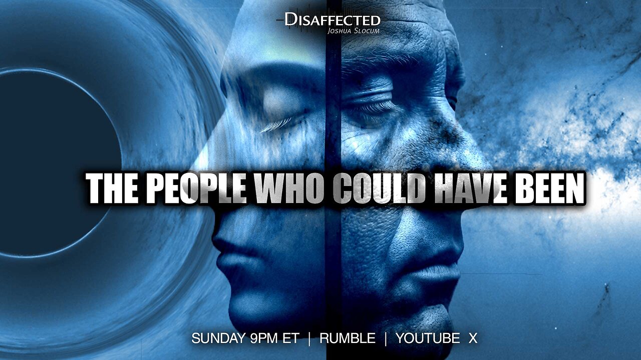 The People Who Could Have Been