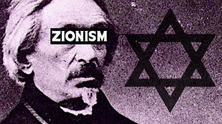 Who Is The Real Father of Zionism?