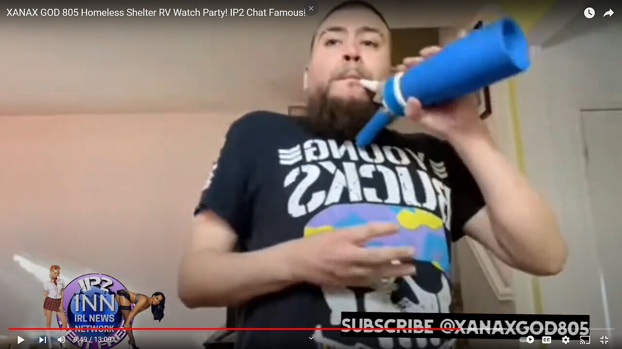 Watching "On Patrol Live"