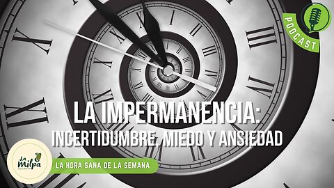 Impermanencia