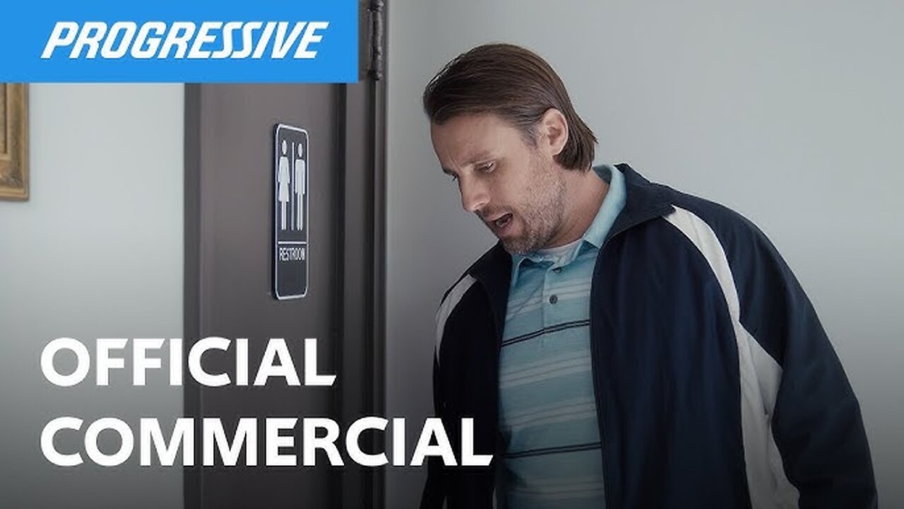 Anti-White-Male Commercial Epidemic