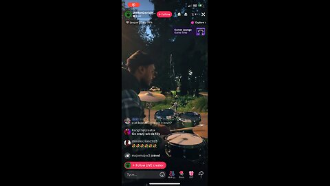 jordandavisdrums #vibecheck #drumchops #majorscaletv 🔥🎶🥁🎵