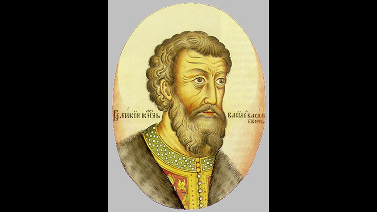 Metropolitan Isidore of Kiev