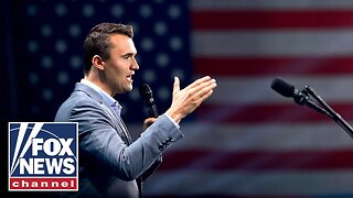 Conservatism is 'alive and well' thanks to Charlie Kirk's impact, says TPUSA chapter president