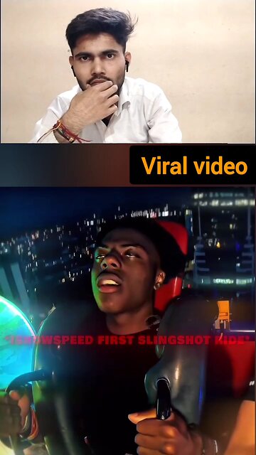 speed jhula per chadhne ke bad bhul gaya