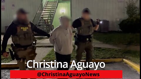 1,500 Illegals Arrested In Houston, Including S*xual Predators And Gang Members