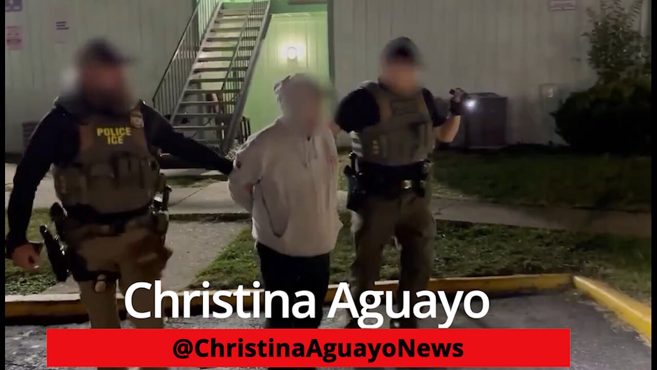 1,500 Illegals Arrested In Houston, Including S*xual Predators And Gang Members