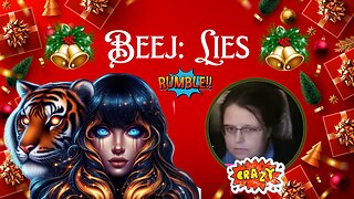 Beej: Lies Lies Lies