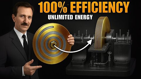 The Man Who Challenged Physics: Joseph Papp's Quest for Infinite Energy
