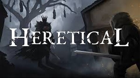 Heretical - 3 Deaths and I'm DONE!