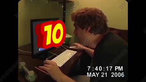 Aký ďalší bubák by sa mal objaviť na displeji nabudúce? 👻 10