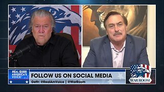 Follow The Money: Mike Lindell Suggests Somali Fraud Funds May Have Touched MN Campaigns