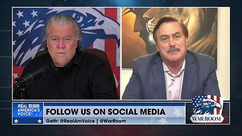 Follow The Money: Mike Lindell Suggests Somali Fraud Funds May Have Touched MN Campaigns