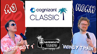 Cognizant Classic: Best Bets, Picks, & Analysis