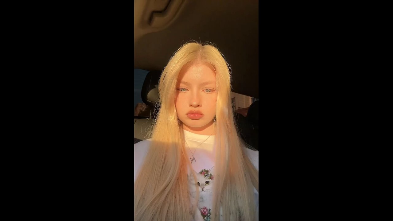 Beauty🤍❤️🤍