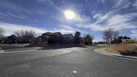 very nice day outside- 12/26/2025