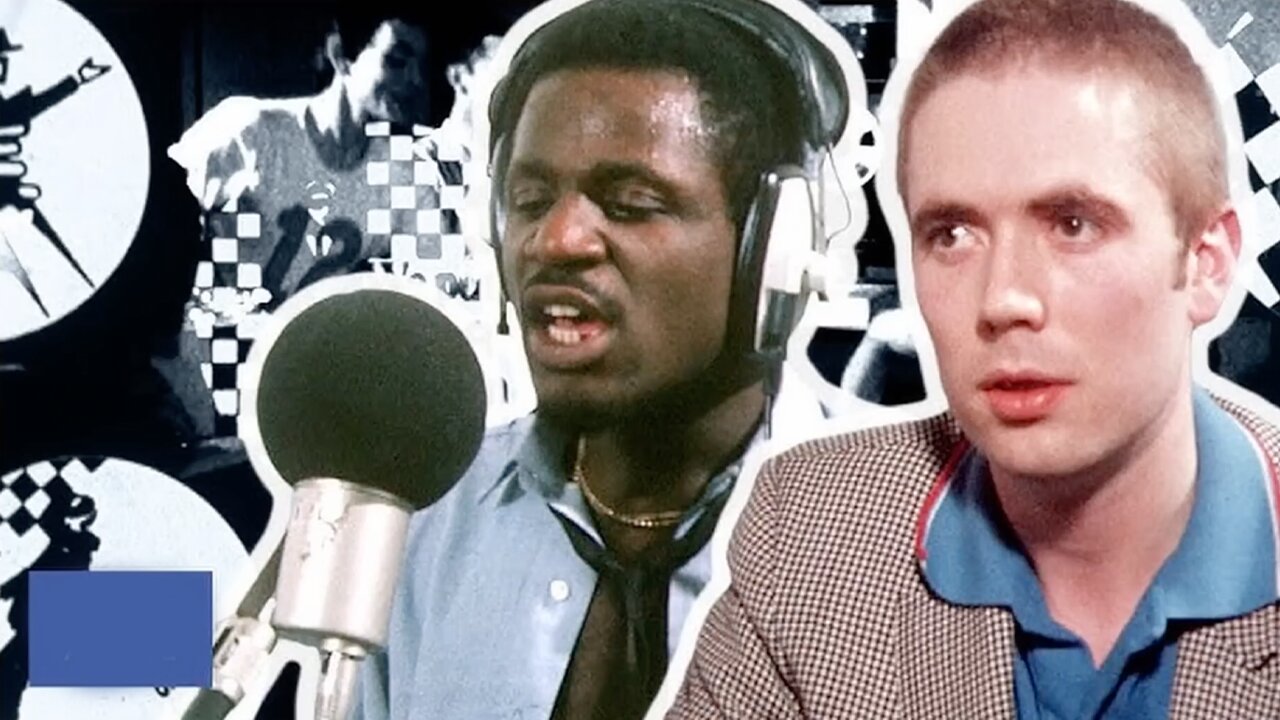 Tavistock-Tone: The Specials, Jerry Dammers & The Social Engineering Of 2-Tone