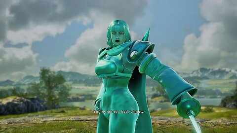 SoulCalibur VI Evelynn (Raphael) Arcade Ladder. Wednesday, November 19, 2025