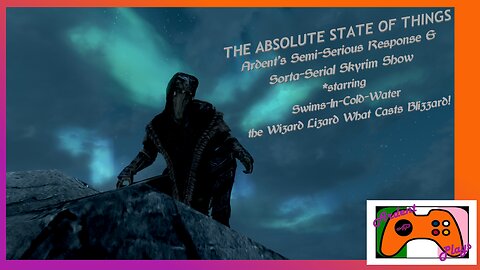 The Absolute State of Things 25.12.12