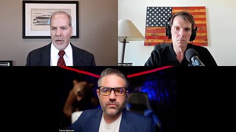 “Nobody Wants This Party To End." GFC, PHX RE Market (CLIP)- Mitch Vexler and Travis Spencer