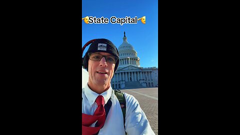 🫡State Capital 4 Truck Drivers 🫡