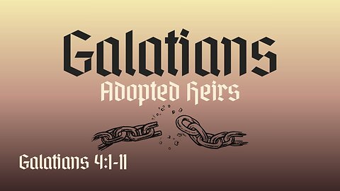 Adopted Heirs
