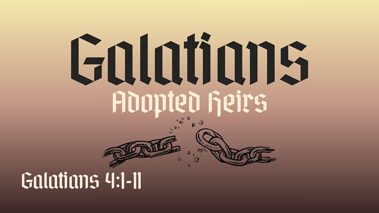 Adopted Heirs